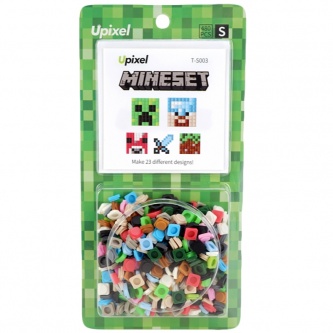   Upixel T-S003 Mineset (23 )