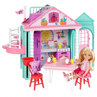    Mattel  