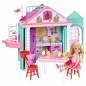    Mattel  