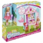    Mattel  