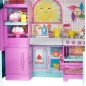    Mattel  