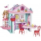    Mattel  