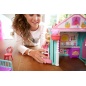    Mattel  
