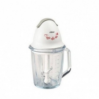 - Ritter MC1750
