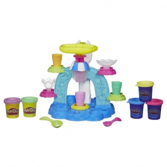    Hasbro Play-Doh  