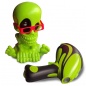   Johnny the Skull 3D - (1 )