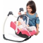 - 3  1 Smoby Maxi Cosi Quinny 2