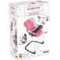 - 3  1 Smoby Maxi Cosi Quinny 2