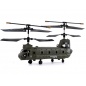   Syma Chinook S026G