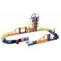   Magformers Sky Track Adventure Set