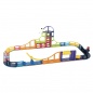   Magformers Sky Track Adventure Set