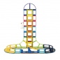   Magformers Sky Track Adventure Set