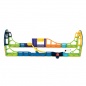  Magformers Sky Track Adventure Set