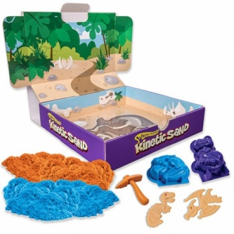   c    Kinetic Sand 71415