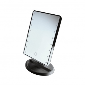 Косметическое зеркало uLike Mini 805m (черный)