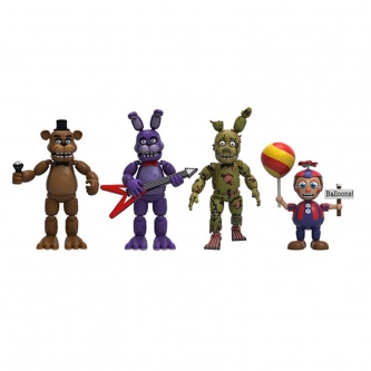   Funko Five Nights at Freddys 2