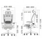    Falto Expert Spring Leather