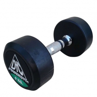   DFC PowerGym DB002 9 