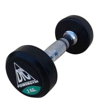   DFC PowerGym DB002 2 