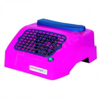   Promed Nailfan