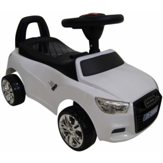   RiverToys Audi 