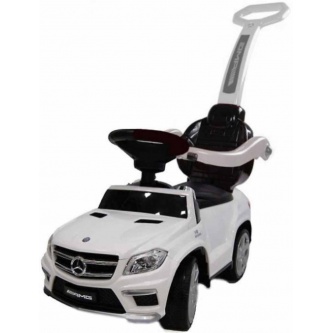    RiverToys Mercedes-Benz ()