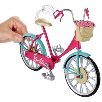    Mattel Barbie 