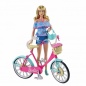    Mattel Barbie 