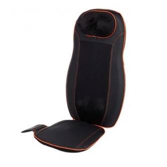   FitStudio Neck&Back Massage Cushion