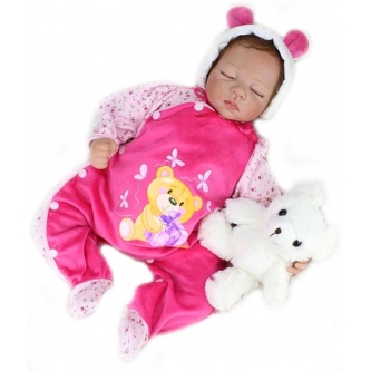 - Reborn Kids  - 55 