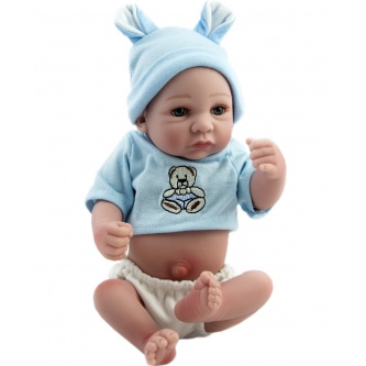 - Reborn Kids  25 