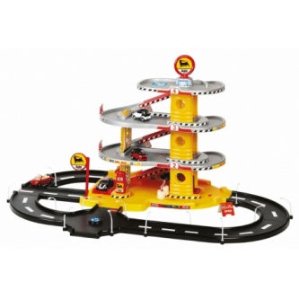    Faro  4-