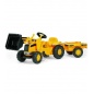   Rolly Toys Rollykid CAT    
