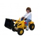  Rolly Toys Rollykid CAT    