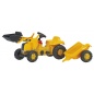   Rolly Toys Rollykid CAT    