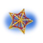   Geomag Color 127 