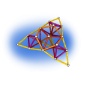   Geomag Color 127 