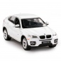   Rastar BMW X6 1:24