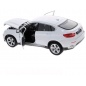   Rastar BMW X6 1:24
