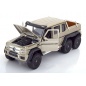  Welly Mercedes-Benz G63 AMG 6x6 1:24 24061