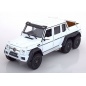  Welly Mercedes-Benz G63 AMG 6x6 1:24 24061