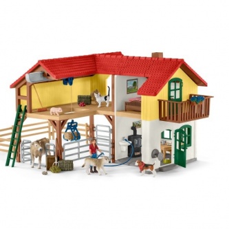   Schleich      42407