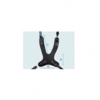   Otto Bock 476P52=SK012 ( L)