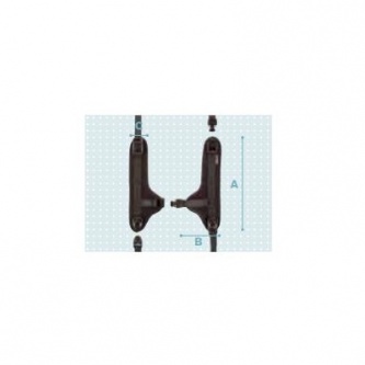   Otto Bock 476P52=SK021 ( M)