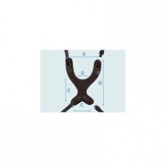      Otto Bock 476P52=SK016 ( M)