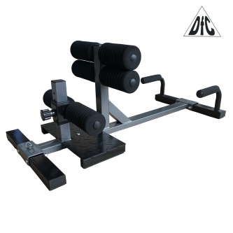    DFC Squat Machine sissy S032YW