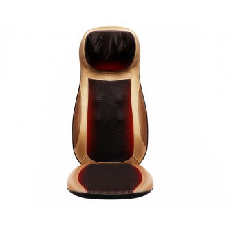   FitStudio Kneading Massage Cushion  060-030