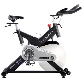 -  Clear Fit CrossPower CS 1000