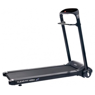   Clear Fit IT 4250