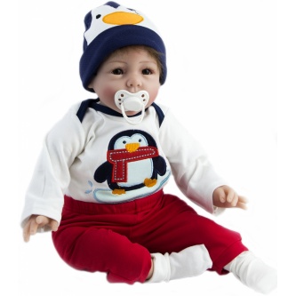 - Reborn Kids  55 